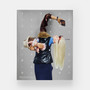 Post Human - ISBN 9781580937405 - view 2
