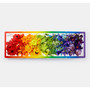 Rainbows in Bloom: Discovering Colours with Flowers - ISBN 9781838662998 - view 7