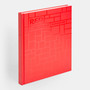 Red: Architecture in Monochrome - ISBN 9780714876832