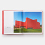 Red: Architecture in Monochrome - ISBN 9780714876832 - view 2