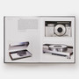 Revolution: The History of Turntable Design - ISBN 9781838665616 - view 6