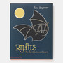 Rufus: The Bat Who Loved Colours - ISBN 9780714869728 - view 1