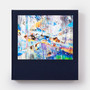 Sarah Sze: Paintings - ISBN 9781838665623 - view 1