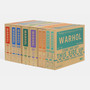 The Andy Warhol Catalogue Raisonné - ISBN 9781838669461