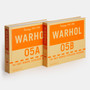The Andy Warhol Catalogue Raisonné - ISBN 9781838669461 - view 2