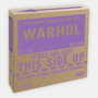 The Andy Warhol Catalogue Raisonné - ISBN 9781838669461 - view 3