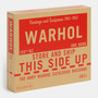 The Andy Warhol Catalogue Raisonné - ISBN 9781838669461 - view 6