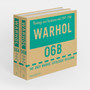 The Andy Warhol Catalogue Raisonné: Paintings and Sculptures mid-1977-1980 (Volume 6) - ISBN 9781838664282 - view 7