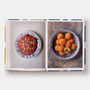 The Arabesque Table: Contemporary Recipes from the Arab World - ISBN 9781838662516 - view 7