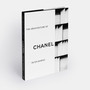 The Architecture of Chanel - ISBN 9781838663308
