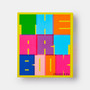 The Art Book - ISBN 9781838661342 - view 2