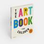 The Art Book for Children - ISBN 9781838667863