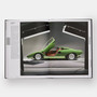 The Atlas of Car Design: The World's Most Iconic Cars (Onyx Edition) - ISBN 9781838665999 - view 5