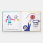 The Ball Book: Footballs, Meatballs, Eyeballs & More Balls! - ISBN 9780714878676 - view 2