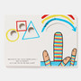 The Finger Sports Game - ISBN 9780714869797 - view 2