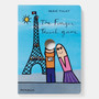 The Finger Travel Game - ISBN 9780714869773 - view 1