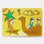 The Finger Travel Game - ISBN 9780714869773 - view 2