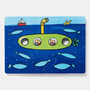 The Finger Travel Game - ISBN 9780714869773 - view 3