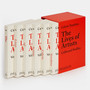 The Lives of Artists: Collected Profiles - ISBN 9780714879369 - view 1