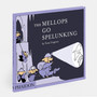 The Mellops Go Spelunking - ISBN 9780714869711