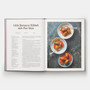 The Mezze Cookbook: Sharing Plates from the Middle East - ISBN 9780714876856 - view 4