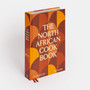 The North African Cookbook - ISBN 9781838666262