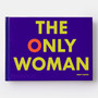 The Only Woman - ISBN 9781838664206 - view 2