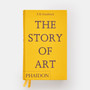 The Story of Art (Pocket Edition) - ISBN 9781838666583 - view 2