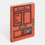 This Is Not A Book - ISBN 9780714871127