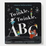 Twinkle, Twinkle, ABC: A Mixed-up, Mashed-up Melody - ISBN 9780714875071 - view 1