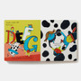 Twinkle, Twinkle, ABC: A Mixed-up, Mashed-up Melody - ISBN 9780714875071 - view 4