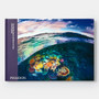 Two Worlds: Above and Below the Sea - ISBN 9781838663186 - view 1