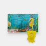 WHO'S HIDING? Under the Sea: A Lift-the-Flap Book - ISBN 9781837290895 - view 6