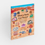 What a Rock Can Reveal: Where They Come From And What They Tell Us About Our Planet - ISBN 9781838667894