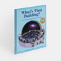 What's That Building?: An Architectural Guessing Game - ISBN 9781837290215