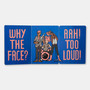 Why The Face? - ISBN 9780714877198 - view 4