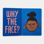 Why The Face? - ISBN 9780714877198 - view 5