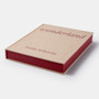 Wonderland (Luxury Edition) - ISBN 9781838664084 - view 1