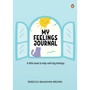 My Feelings Journal - ISBN 9781432312572