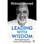 Leading with Wisdom - ISBN 9781776392940