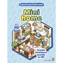 Sweet and Cosy Sticker Book: Home - ISBN 9781432311872