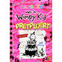 Dagboek van ’n Wimpy Kid #20: Pretploert - ISBN 9780637008341
