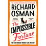 The Impossible Fortune - ISBN 9780241743997