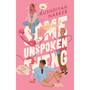 Some Unspoken Thing - ISBN 9780637007948