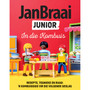 Jan Braai Junior In die kombuis - ISBN 9781432312114