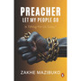 Preacher Let My People Go - ISBN 9781779880901
