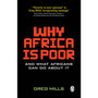 Why Africa is Poor - ISBN 9780143528098