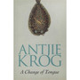 A Change of Tongue - ISBN 9781770220751
