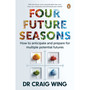 Four Future Seasons - ISBN 9781776392124