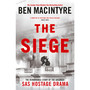 The Siege - ISBN 9780241675687